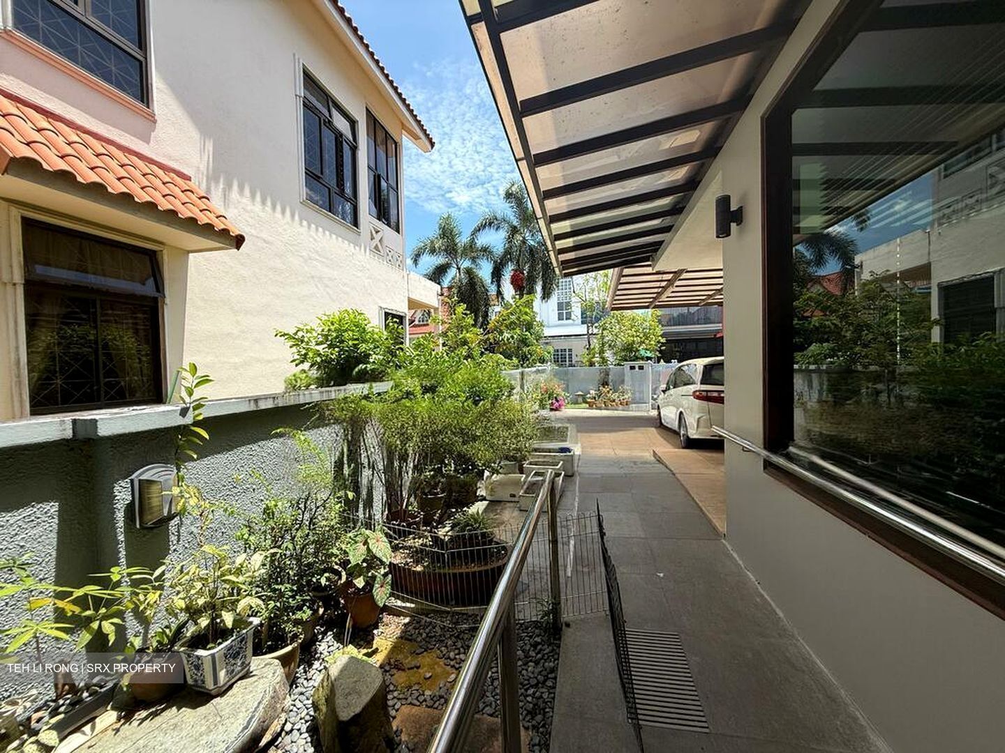 Lorong 110 Changi (D15), Semi-Detached #485610451